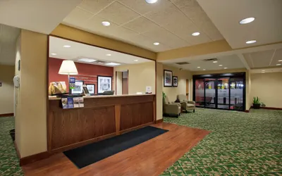 Photo 2 - Hampton Inn Sidney