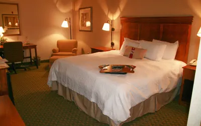 Photo 3 - Hampton Inn Sidney