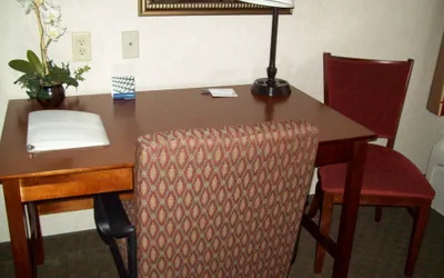Photo 5 - Hampton Inn Sidney