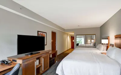 Photo 5 - Hampton Inn Palm Beach Gardens