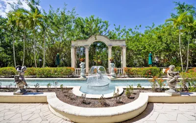 Photo 4 - Hampton Inn Palm Beach Gardens