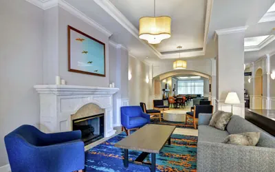 Photo 2 - Hampton Inn Palm Beach Gardens