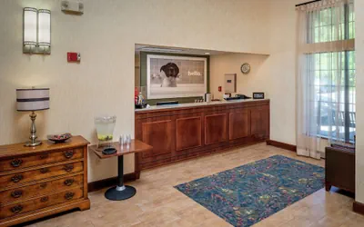 Photo 3 - Hampton Inn & Suites Binghamton/Vestal