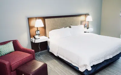 Photo 4 - Hampton Inn & Suites Binghamton/Vestal