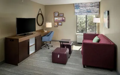 Photo 5 - Hampton Inn & Suites Binghamton/Vestal