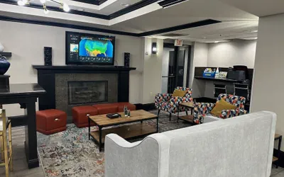 Photo 5 - Wingate by Wyndham North Little Rock