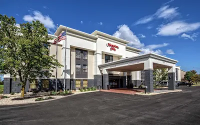 Photo 2 - Hampton Inn Indianapolis-sw/plainfield