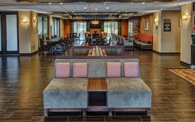 Photo 3 - Hampton Inn Indianapolis-sw/plainfield