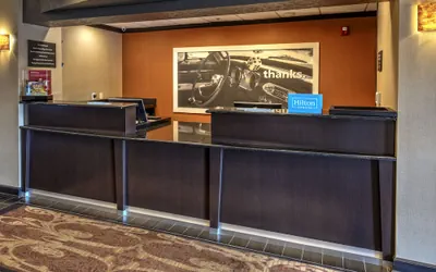 Photo 4 - Hampton Inn Indianapolis-sw/plainfield