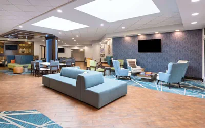 Photo 5 - Hampton Inn & Suites Hershey