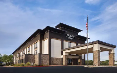 Photo 2 - Hampton Inn Natchitoches