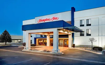 Photo 2 - Hampton Inn Longmont