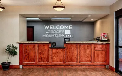 Photo 5 - Hampton Inn Longmont