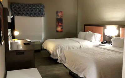 Photo 5 - Hampton Inn El Dorado