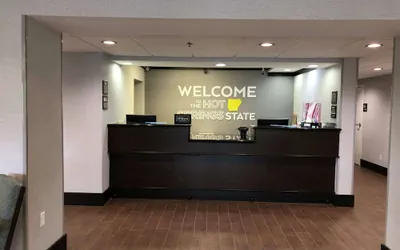 Photo 2 - Hampton Inn El Dorado