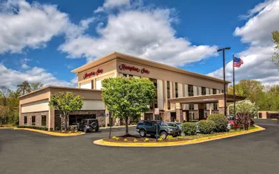 Photo 2 - Hampton Inn Dumfries/Quantico
