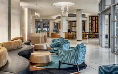 Photo 2 - Hyatt Centric Chicago O'Hare