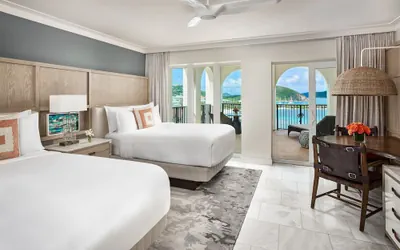Photo 2 - The Ritz-Carlton, St. Thomas