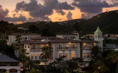 Photo 4 - The Ritz-Carlton, St. Thomas
