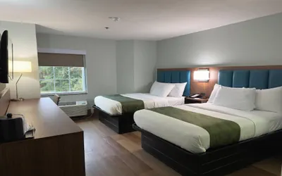 Photo 4 - Wingate by Wyndham Macon I-475