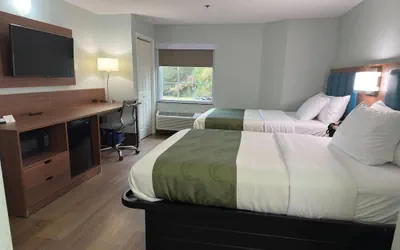 Photo 5 - Wingate by Wyndham Macon I-475