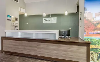 Photo 5 - Clarion Pointe Wake Forest - Raleigh North