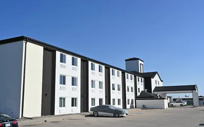 Photo 2 - Rodeway Inn