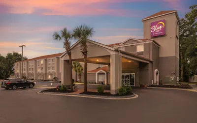 Photo 2 - Sleep Inn Beaufort near MCAS