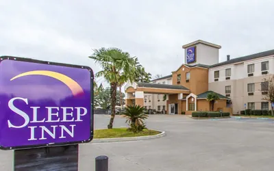 Photo 2 - Sleep Inn Scott/Lafayette West