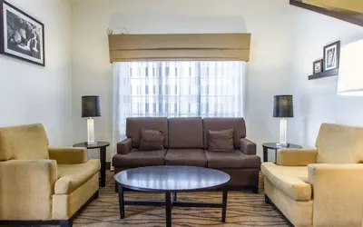 Photo 3 - Sleep Inn Scott/Lafayette West
