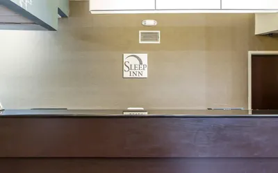 Photo 5 - Sleep Inn Scott/Lafayette West