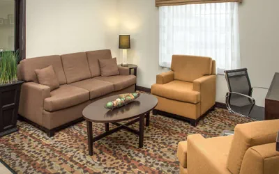 Photo 5 - Sleep Inn & Suites Cross Lanes - South Charleston