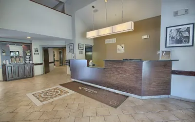 Photo 5 - Sleep Inn & Suites Cross Lanes - South Charleston