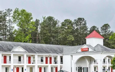 Econo Lodge Ruther Glen