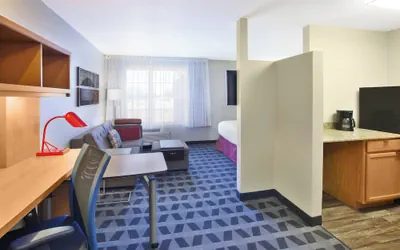 Photo 5 - TownePlace Suites Marriott Minneapolis St Paul AirportEagan