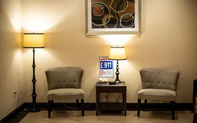 Photo 5 - Rodeway Inn & Suites Corpus Christi Northwest