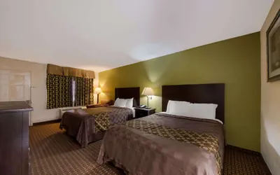 Photo 2 - Rodeway Inn & Suites Corpus Christi Northwest