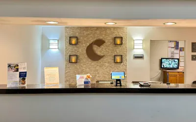 Photo 3 - Comfort Inn Gallup I-40 Exit 20