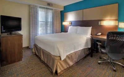 Photo 4 - Residence Inn By Marriott Memphis Germantown