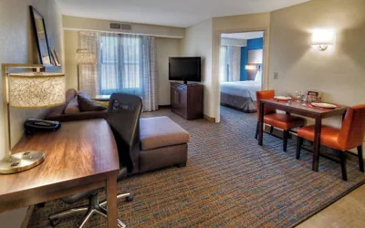 Photo 5 - Residence Inn By Marriott Memphis Germantown