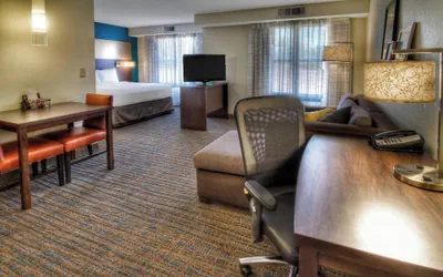 Photo 3 - Residence Inn By Marriott Memphis Germantown