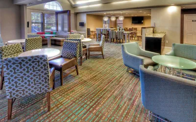 Photo 2 - Residence Inn By Marriott Memphis Germantown