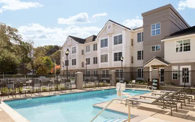 Photo 2 - Residence Inn By Marriott Pleasanton