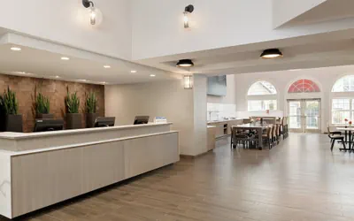 Photo 3 - Residence Inn By Marriott Pleasanton