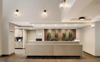 Photo 4 - Residence Inn By Marriott Pleasanton