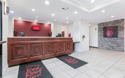 Photo 3 - Red Roof Inn Richmond, KY