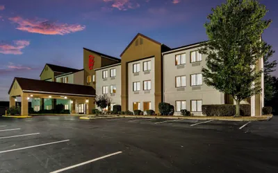 Red Roof Inn Richmond, KY