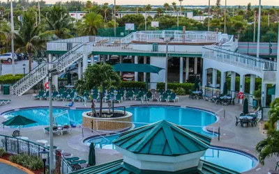 The Resort on Cocoa Beach