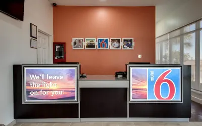 Photo 4 - Motel 6 Jennings, LA