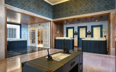 Photo 3 - The Notary Hotel, Philadelphia, Autograph Collection by Marriott